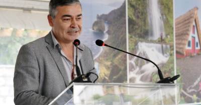 Jornadas Madeira 2021: Gonçalo Jardim lembra prometida sidraria para São Roque do Faial (vídeo)