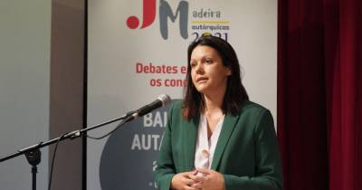 Jornadas Madeira 2021: Célia Pessegueiro pede clareza nas posições sobre as jaulas (vídeo)