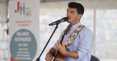 Jornadas Madeira 2021: Tiago Sena Silva abre evento com ‘A Rosinha dos Limões’ (com vídeo)