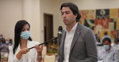 Jornadas Madeira 2021: Câmara de Santa Cruz vai doar terrenos do campo da Camacha