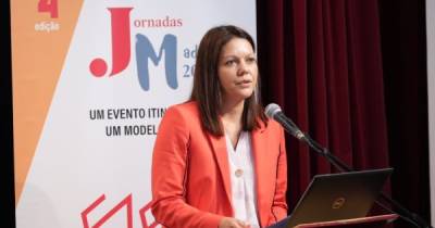 Jornadas Madeira: Célia Pessegueiro defende reforço de médicos de família