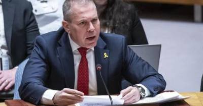 Israel considerou hoje que a possibilidade de a Palestina se tornar um Estado-membro da ONU e não um mero observador, como acontece atualmente, é “uma violação flagrante da Carta das Nações Unidas” e que “perpetua o conflito”.