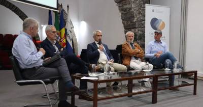 Madeira reforça prevenção de incêndios com tecnologia, gestão ativa e escassez de especialistas no centro do debate