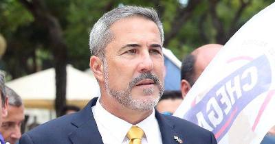 O Chega afirma que os detalhes da proposta legislativa que irá oficializar a abertura das Selvagens à pesca dos tunídeos estarão a ser ultimados no decorrer da próxima semana.