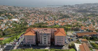 Os termómetros vão variar entre os 14ºC e os 21ºC na ilha da Madeira.