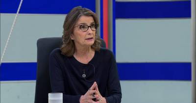 Morreu a jornalista Constança Cunha e Sá