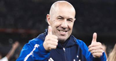 Leonardo Jardim não confirma continuidade no Cruzeiro