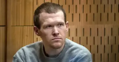 Autor de massacre em 2019 na Nova Zelândia recorre de sentença de prisão perpétua