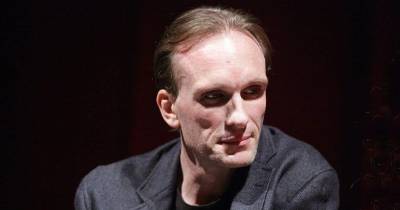 Faleceu o ator Peter Greene