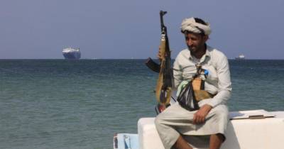 Israel: Huthis prometem intensificar ataques no Mar Vermelho