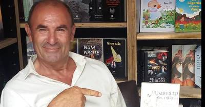 Humberto Correia, o candidato surpresa que quer resolver a crise da habitação