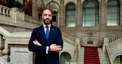 Chega espera que António José Seguro seja “um presidente de Portugal inteiro”