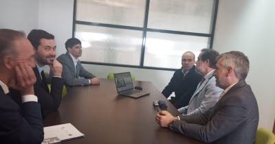 Combustíveis vão aumentar na Madeira na próxima semana