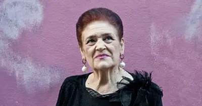 Presidente da República lamenta morte da atriz e fadista Anita Guerreiro