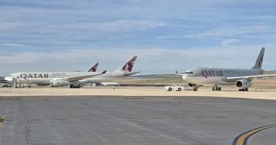 Companhias aéreas admitem estar longe de cumprir metas de descarbonização