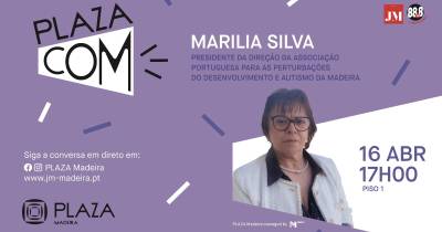 Plaza Com Marília Silva