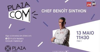 Plaza Com Benoît Sinthon