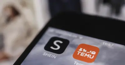 A União Europeia pretende começar a taxar, já em 2026, pequenos pacotes importados da China, abrangendo os produtos vendidos em plataformas como Shein, Temu ou AliExpress.