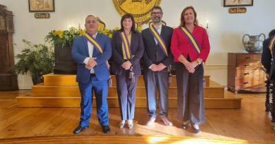 PS acusa Câmara do Funchal de ignorar 25 de Abril e alerta para riscos para a democracia