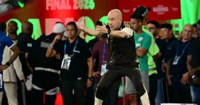 Flamengo ultrapassou rival Fluminense nas grandes penalidades.