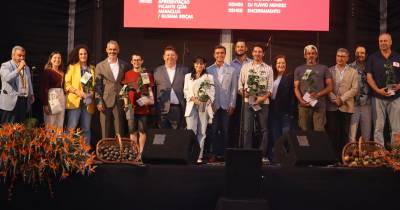 “O setor agrícola precisa de promoção e incentivo”, afirma Ricardo Nascimento