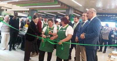 Miguel Albuquerque crítica “critérios falaciosos” de análise do risco de pobreza