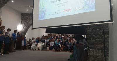 Cerca de 13.500 alunos da Região alertam para a importância da preservação dos espaços marinhos