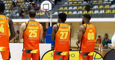 AD Galomar vai arrancar o campeonato frente à UD Oliveirense, no sábado, pelas 15h00, no Pavilhão do Caniço.