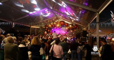 Sete comerciantes ganharam espaço na Noite do Mercado da Ribeira Brava