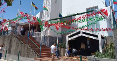 Santa Rita: Procissão e bênção das rosas realizam-se domingo