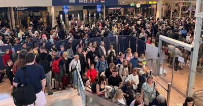 Portugal tem de ter voz ativa em Bruxelas para evitar filas nos aeroportos no verão