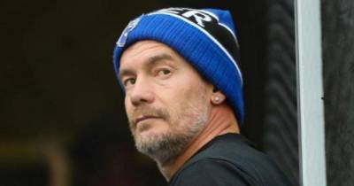 Fernando Madureira em prisão preventiva.