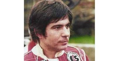 Antigo piloto de ralis Joaquim Santos morreu aos 71 anos