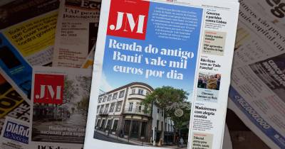 Renda do antigo Banif vale mil euros por dia