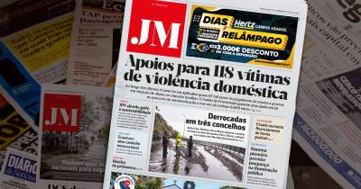 Apoios para 118 vítimas de violência doméstica