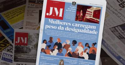 Mulheres carregam peso da desigualdade