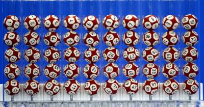 ‘Jackpot’ do Euromilhões engorda na próxima semana