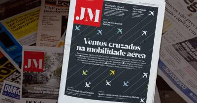 Ventos cruzados na mobilidade aérea
