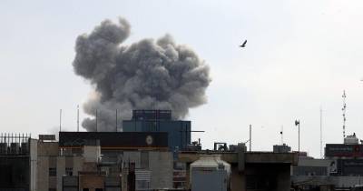 Dezoito mortos em ataque no Sudão com drone perto da fronteira sul