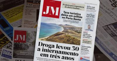 Droga levou 50 a internamento em três anos