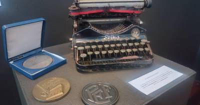 PEF assinala Dia Mundial da Rádio com conferência e exposição no Museu de Eletricidade