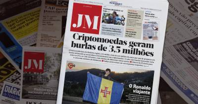 Criptomoedas geram burlas de 3,5 milhões