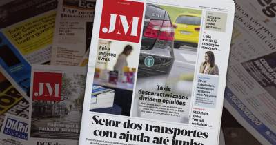 Setor dos transportes com ajuda até junho