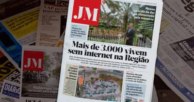 Mais de 3.000 vivem sem internet na Região