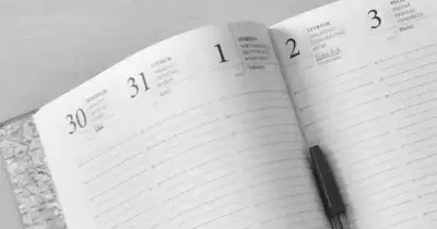 Conheça a agenda que marca esta quinta-feira