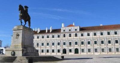 Vila Viçosa candidata-se a património mundial da UNESCO.