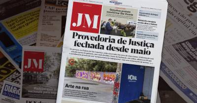 Provedoria de Justiça fechada desde maio