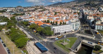 O inspetor tributário, que há mais de uma década ocupa o mais alto cargo alfandegário no arquipélago da Madeira, “deverá agora ser suspenso de funções”, refere a CNN.