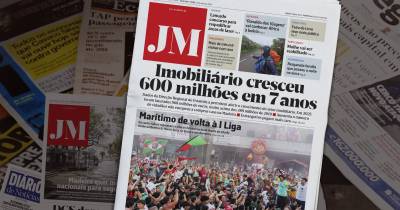 Imobiliário cresceu 600 milhões em 7 anos