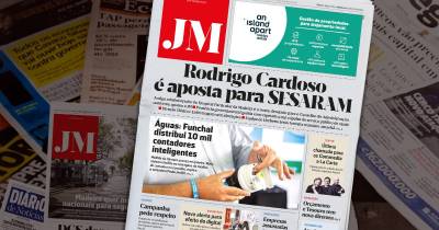 Rodrigo Cardoso é aposta para SESARAM